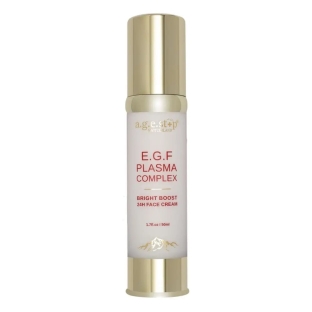 E.G.F. PLASMA COMPLEX 24H BRIGHT BOOST FACE CREAM Биоплацентарный крем для лица